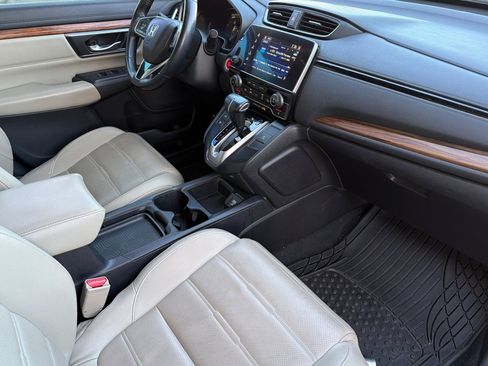 Used 2018 Honda CR-V Touring image 15