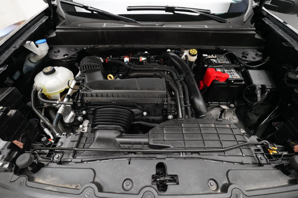 Used 2026 Ford Maverick XLT AWD/4WD image 3