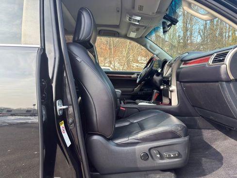 Used 2010 Lexus GX 460 460 image 27