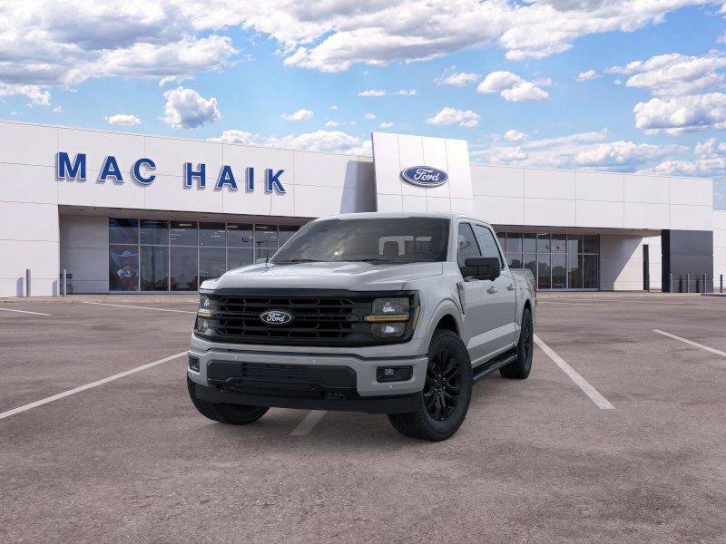New 2026 Ford F150 XLT w/ Equipment Group 303A High AWD/4WD image 21