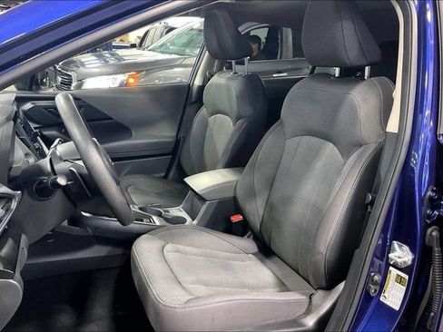 Used 2024 Subaru Crosstrek 2.5i Limited AWD/4WD image 25