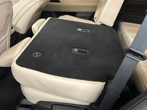 Used 2023 INFINITI QX60 Luxe image 34