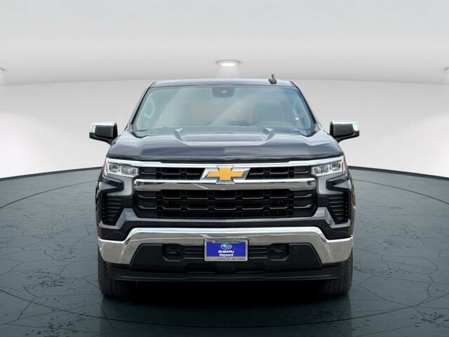 Used 2023 Chevrolet Silverado 1500 LT w/ Protection Package AWD/4WD image 9