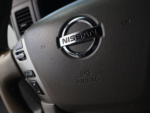 Used 2019 Nissan NV 3500 SV RWD image 19