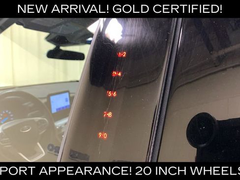 Certified 2023 Ford Explorer XLT w/ Equipment Group 202A AWD/4WD image 27