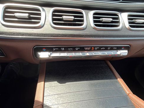 Certified 2026 Mercedes-Benz GLE 350 4MATIC image 17