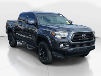 Used 2021 Toyota Tacoma SR5 360° Tour