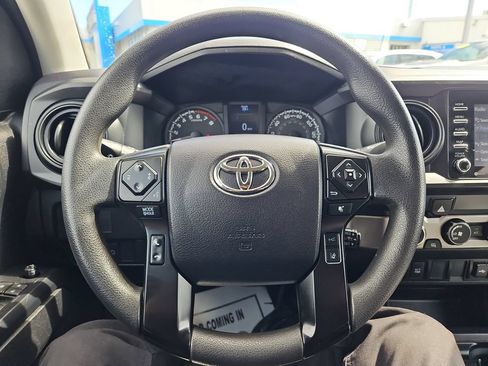Used 2022 Toyota Tacoma SR AWD/4WD image 23