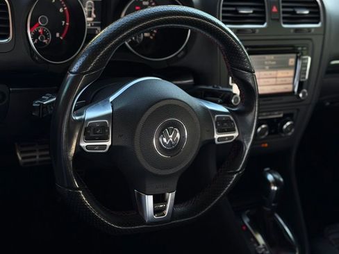 Used 2011 Volkswagen GTI Autobahn FWD image 61