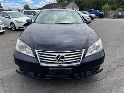 Used 2010 Lexus ES 350