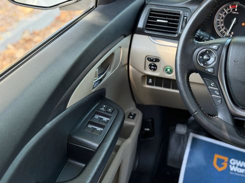 Used 2017 Honda Pilot EX-L image 22