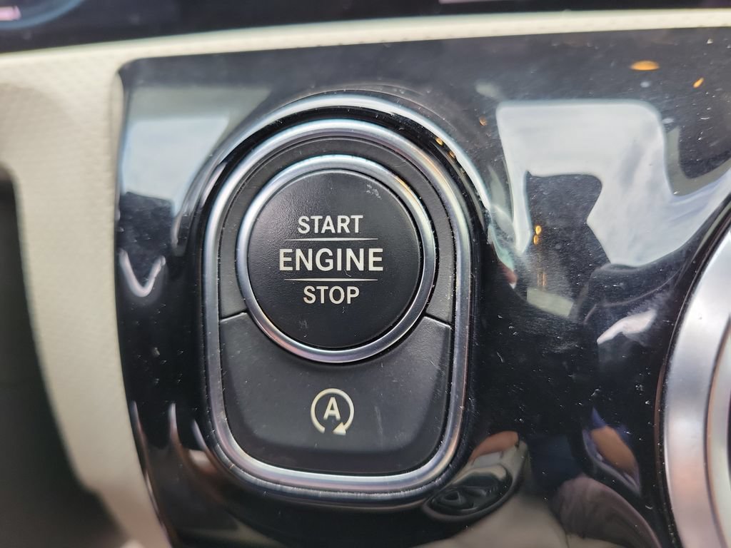 Used 2021 Mercedes-Benz CLA 250 w/ Driver Assistance Package image 34