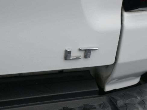 Used 2023 Chevrolet Colorado LT w/ LT Convenience Package RWD image 30