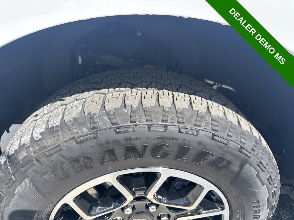 Used 2023 Ford F150 XLT w/ Equipment Group 302A High AWD/4WD image 10