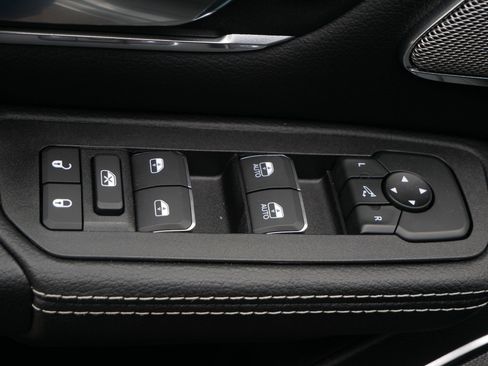 New 2026 RAM 1500 Laramie w/ Night Edition image 13