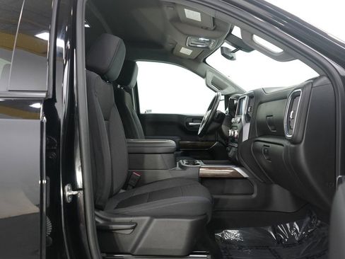 Used 2021 GMC Sierra 1500 Elevation w/ Driver Alert Package I image 11