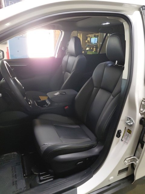 Used 2024 Subaru Outback Onyx Edition AWD/4WD image 5