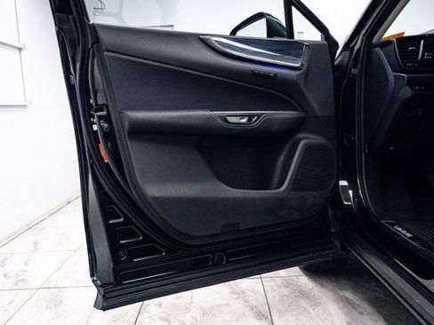Used 2025 Lexus NX 350 AWD w/ Accessory Package (2T) image 24