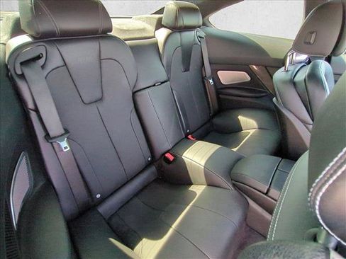 Used 2013 BMW M6 Coupe RWD image 19