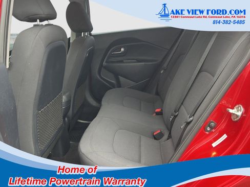 Used 2014 Kia Rio SX image 33
