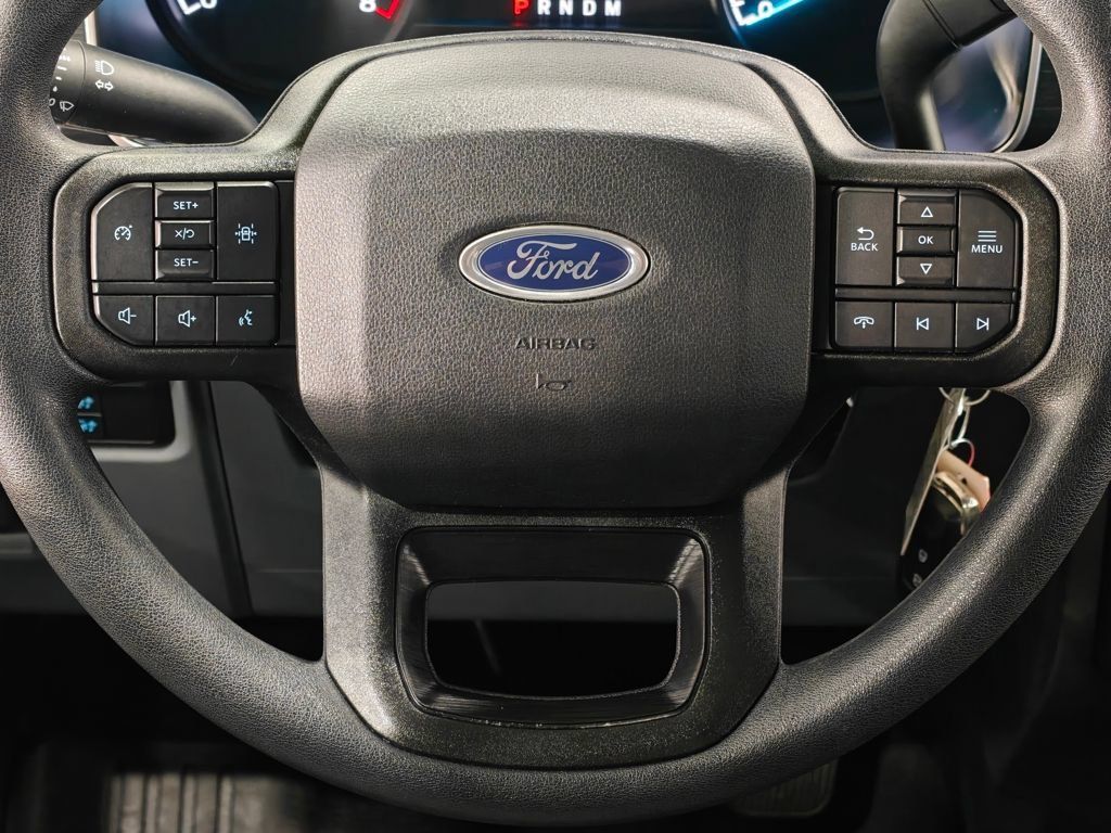 Used 2021 Ford F150 XLT AWD/4WD image 5