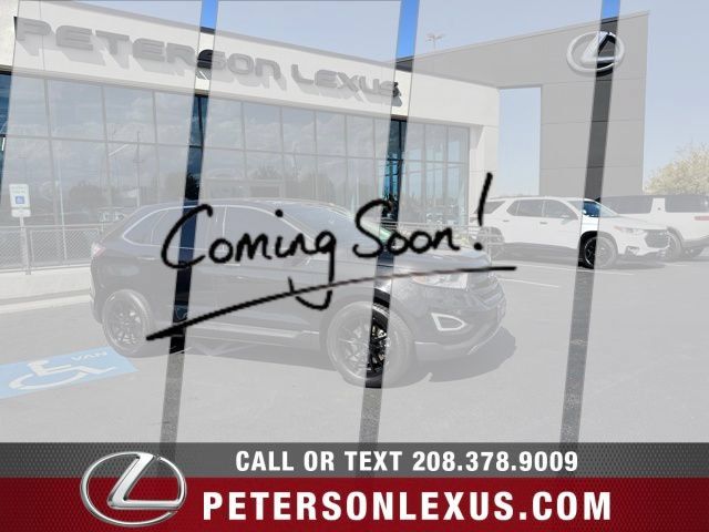 Used 2015 Ford Edge Titanium AWD/4WD image 1