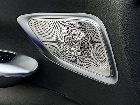 New 2026 Mercedes-Benz C 300 C 300 image 34