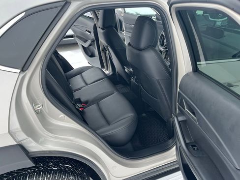 Used 2023 MAZDA CX-30 AWD 2.5 S w/ Select Package image 14