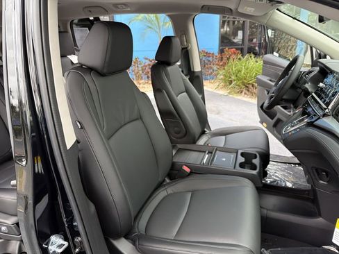 New 2026 Honda Odyssey EX-L image 27