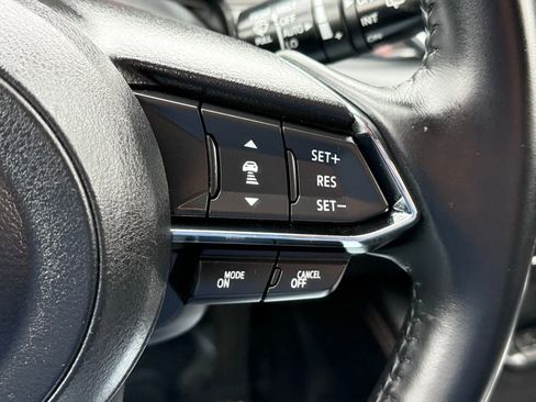 Used 2019 MAZDA CX-5 Grand Touring image 33