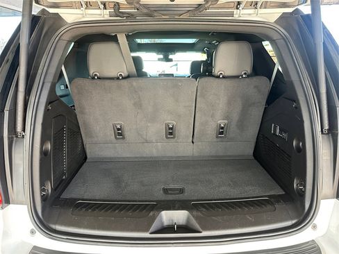 Used 2022 Chevrolet Tahoe LT image 22