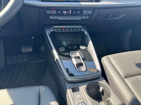 Certified 2025 Audi A3 2.0T Premium w/ Convenience Package AWD/4WD image 18