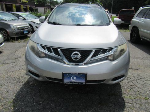 Used 2012 Nissan Murano SV image 2