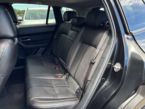 Used 2026 MAZDA CX-50 AWD 2.5 S w/ Premium Package image 39