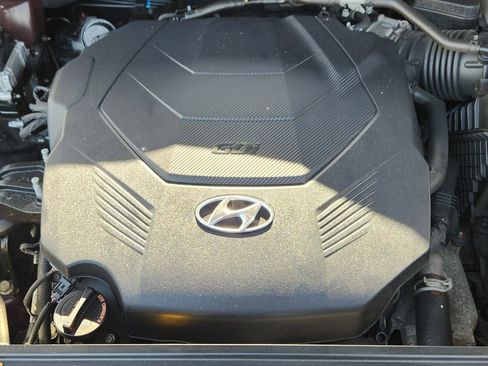 Used 2021 Hyundai Palisade Limited image 26