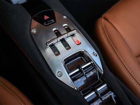 Certified 2024 Ferrari 296 GTS image 39