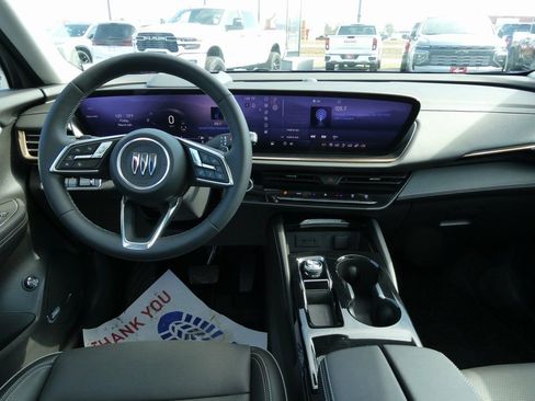 Certified 2024 Buick Envision Avenir AWD/4WD image 18