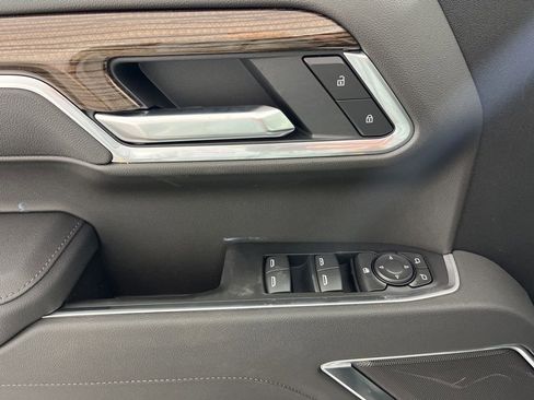 New 2026 Chevrolet Silverado 1500 LT image 28