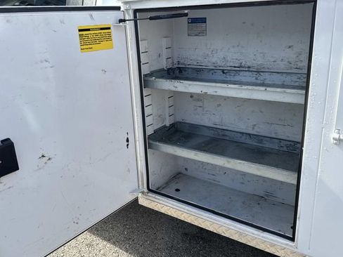 Used 2023 Ford F350 XL w/ XL Chrome Package image 12