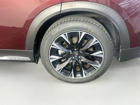 Used 2024 MAZDA CX-90 Plug-In Hybrid w/ Premium Pkg AWD/4WD image 11