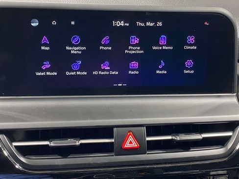 New 2026 Kia Seltos S AWD/4WD image 27