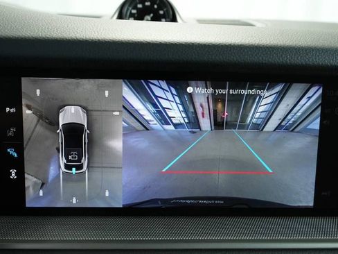 New 2026 Porsche Cayenne Coupe image 20