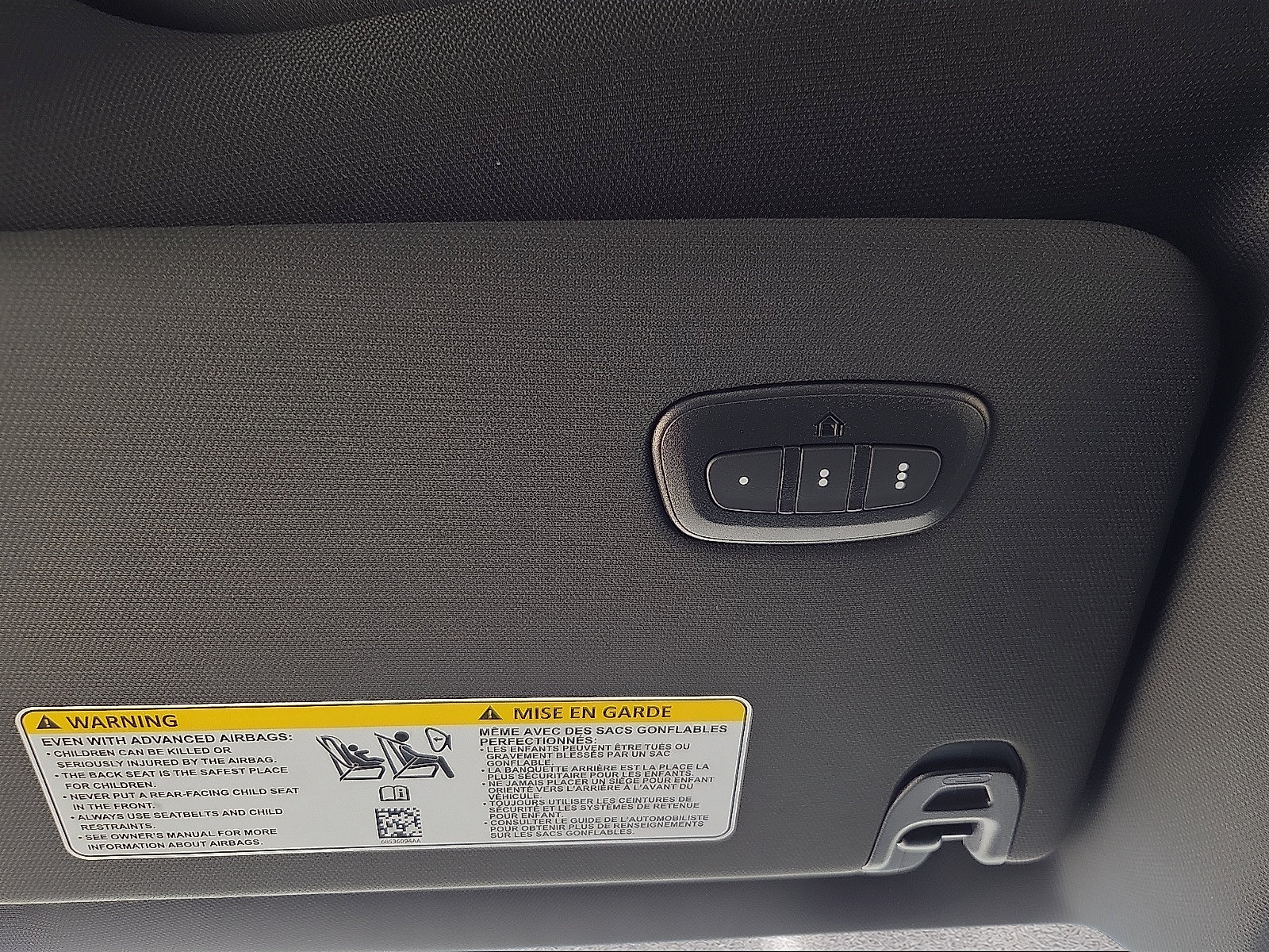 New 2027 RAM 1500 RHO AWD/4WD image 21