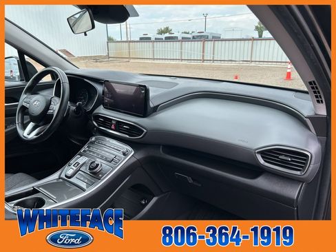 Used 2023 Hyundai Santa Fe SEL image 42