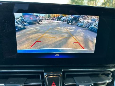 Used 2025 Chevrolet TrailBlazer LT image 19