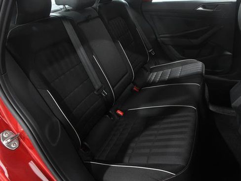 Used 2024 Volkswagen Jetta Sport FWD image 17