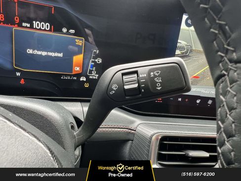 Used 2024 Ford Mustang GT Premium image 27