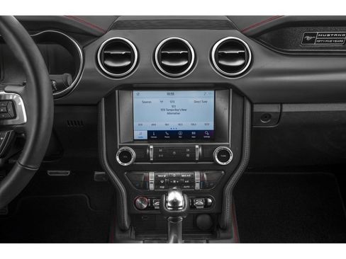 Used 2022 Ford Mustang GT Premium w/ Equipment Group 401A RWD image 9