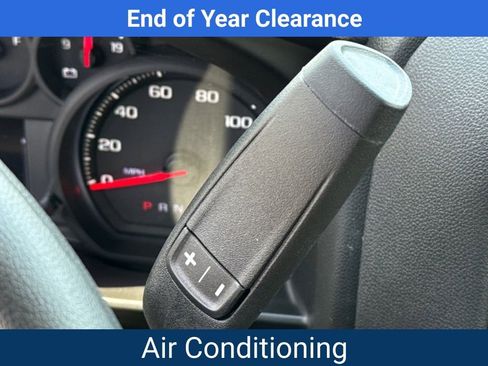 New 2025 Chevrolet Silverado 1500 W/T w/ WT Value Package image 11