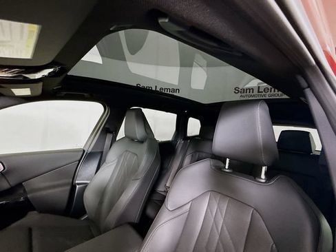 New 2026 BMW X3 xDrive30i w/ Premium Package AWD/4WD image 21